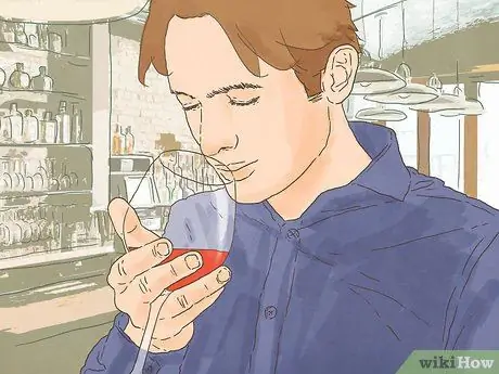 Сделайте себя более мирским Шаг 11