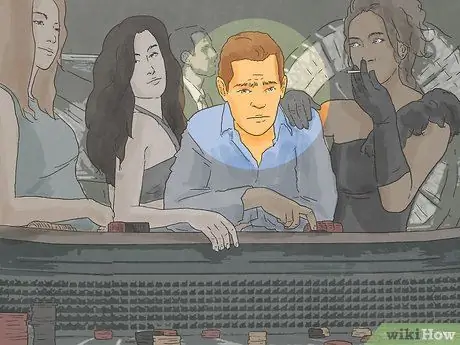 Сделайте себя более мирским Шаг 12