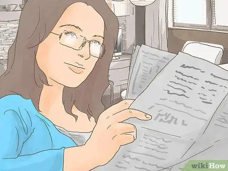 Сделайте себя более мирским Шаг 3