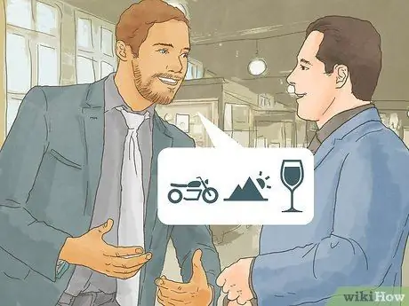 Сделайте себя более мирским Шаг 5