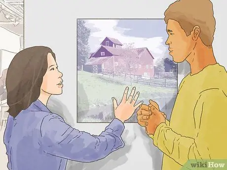 Сделайте себя более мирским Шаг 6