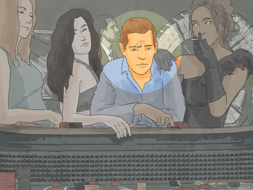 3 способа сделать себя более миролюбивым