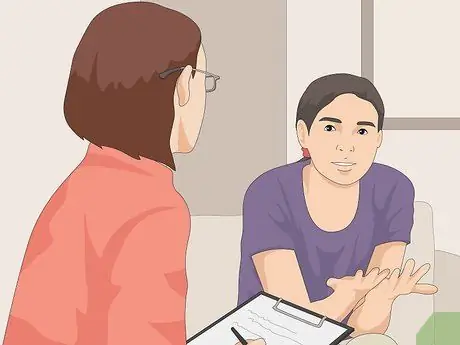 Перестань кусать губы и щеки Шаг 13