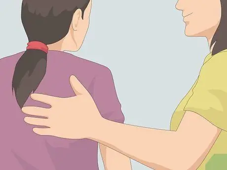 Перестаньте кусать губы и щеки Шаг 7