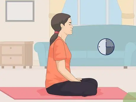 Перестаньте кусать губы и щеки Шаг 9