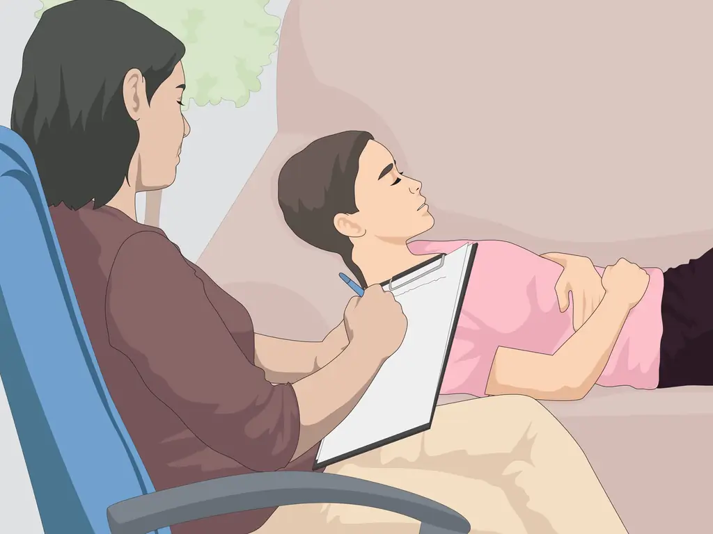 4 простых способа перестать кусать губы и щеки