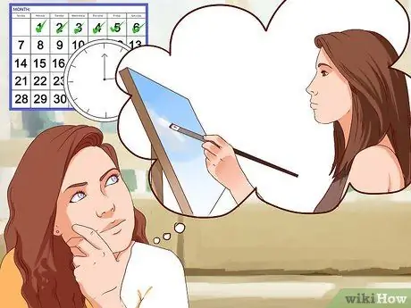 Изучите хорошие привычки, шаг 1