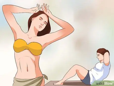 Изучите хорошие привычки, шаг 10