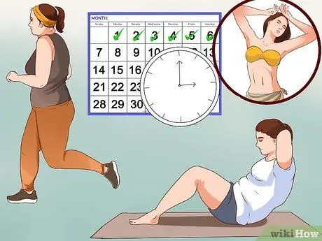 Изучите хорошие привычки, шаг 14