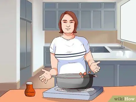 Изучите хорошие привычки, шаг 4