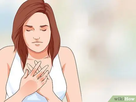 Изучите хорошие привычки, шаг 6