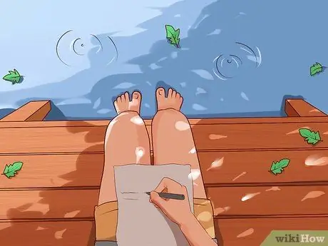 Изучите хорошие привычки, шаг 7