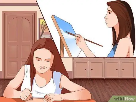 Изучите хорошие привычки, шаг 8