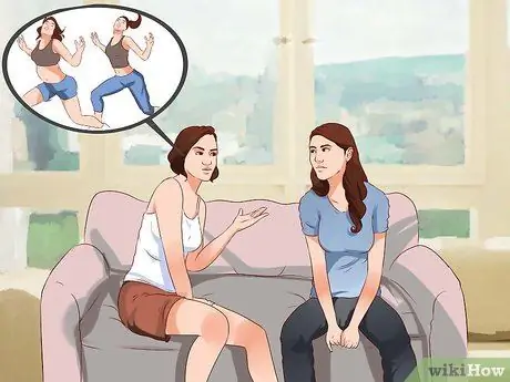 Изучите хорошие привычки, шаг 9