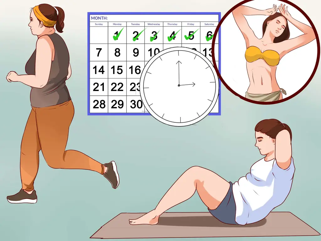 Как научиться хорошим привычкам: 14 шагов (с иллюстрациями)