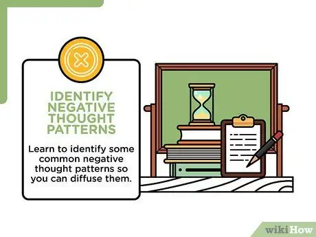 Преодолеть неудачу, шаг 4