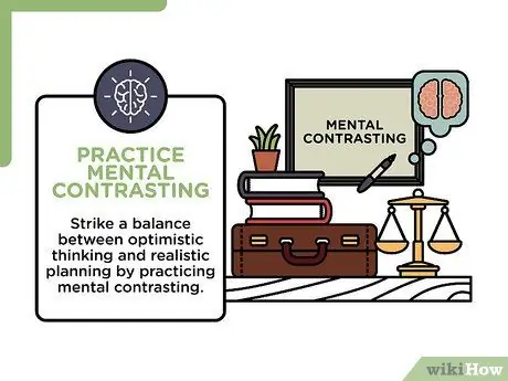 Преодолеть неудачу Шаг 8