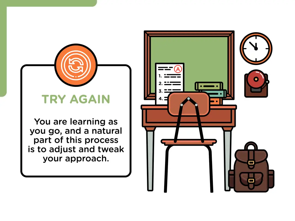 Как преодолеть неудачу: 10 шагов