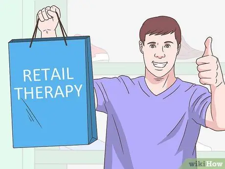 Будьте счастливы после поражения в соревновании. Шаг 5