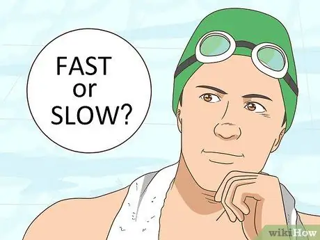 Будьте счастливы после поражения в соревновании. Шаг 7