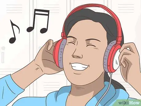 Будьте счастливы после поражения в соревновании. Шаг 8