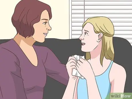 Не расстраивайтесь из-за ошибки Шаг 2