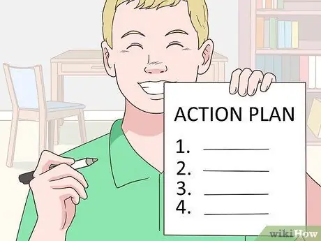 Не расстраивайтесь из-за ошибки Шаг 5