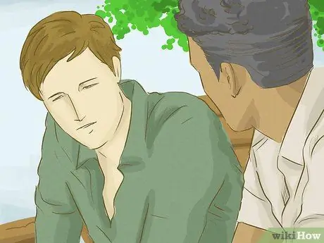 Остановить тягу к алкоголю, шаг 6