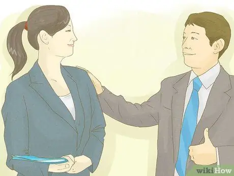 Будьте особенными, шаг 4