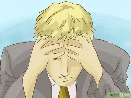 Будьте осведомлены Шаг 4