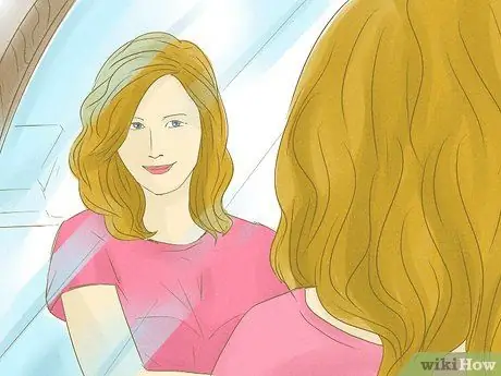 Будьте особенными, шаг 1