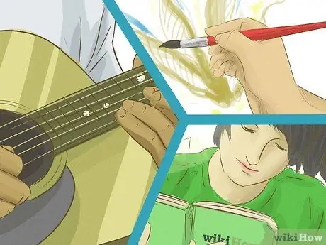 Быть зрелым шаг 1