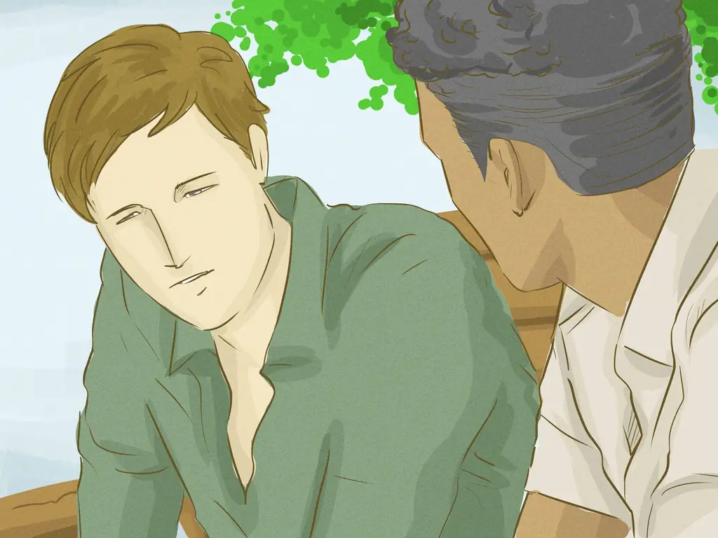 4 способа справиться с поражением