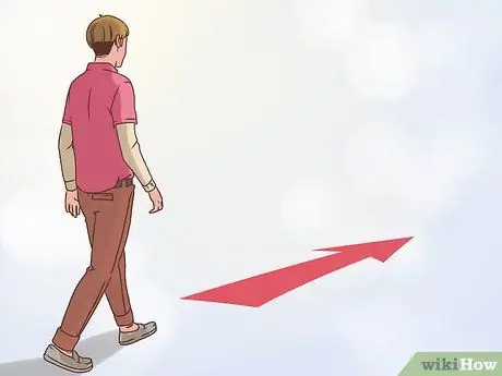 Примите неудачу, шаг 10