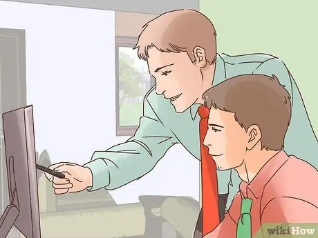 Примите неудачу, шаг 15