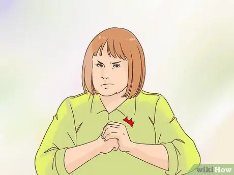 Примите неудачу, шаг 16