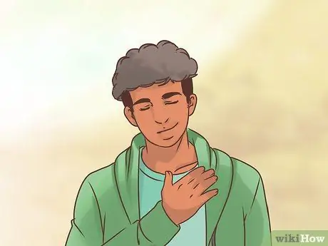 Примите неудачу, шаг 4