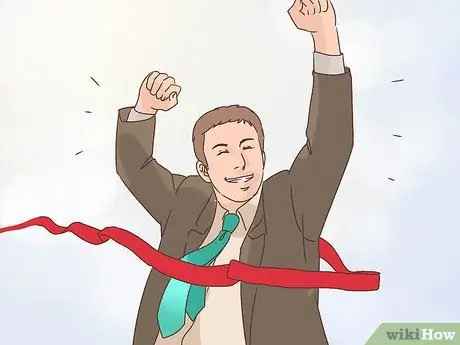 Примите неудачу, шаг 9