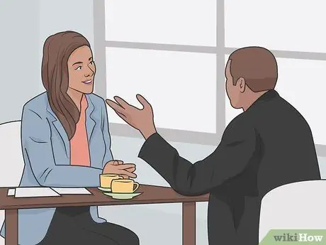 Выразите разочарование своему боссу Шаг 13