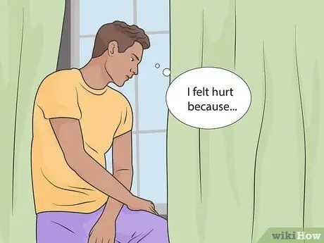 Выразите разочарование своему боссу Шаг 02