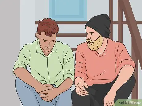 Выразите разочарование своему боссу Шаг 03