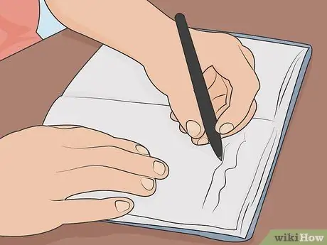 Выразите разочарование своему боссу Шаг 07