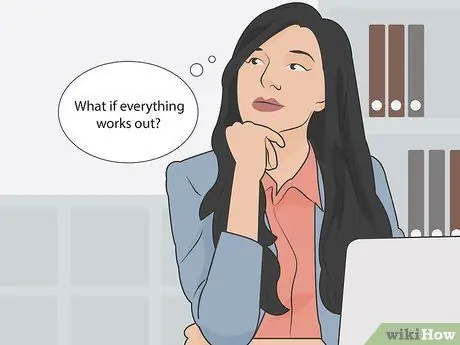 Выразите разочарование своему боссу Шаг 08