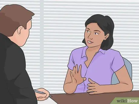 Выразите разочарование своему боссу Шаг 09