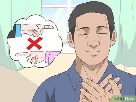 Превратите неудачу в успех Шаг 1