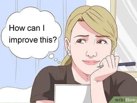 Превратите неудачу в успех Шаг 11