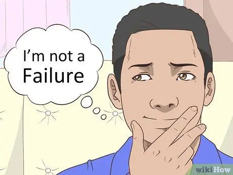 Превратите неудачу в успех Шаг 7