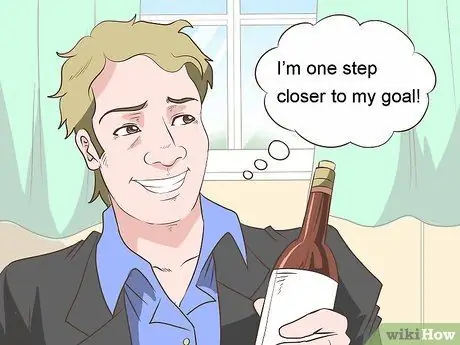 Превратите неудачу в успех Шаг 8