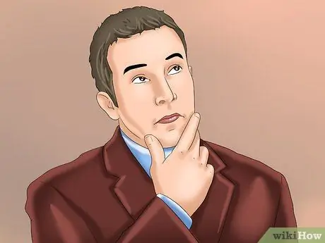 Дисциплинируйте себя, шаг 1