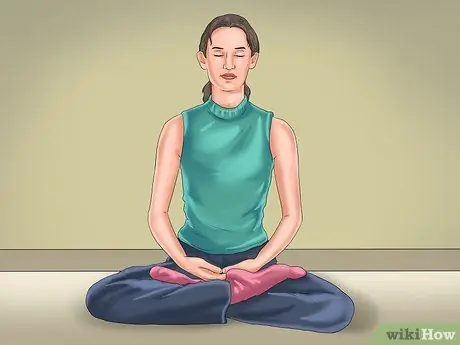 Дисциплинируйте себя, шаг 2